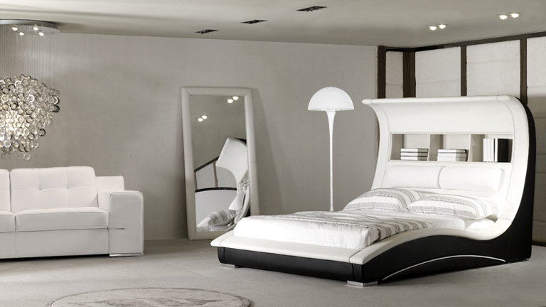 Et si vous testiez le lit design pour un sommeil plus réparateur3