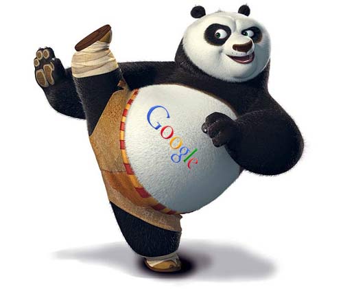 Google Panda a tué mon référencement