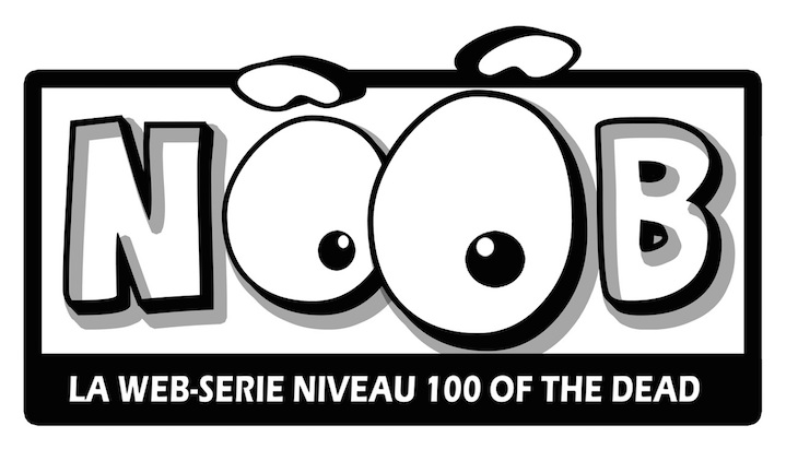 Tout savoir sur Noob, la web série française qui fait un carton !3
