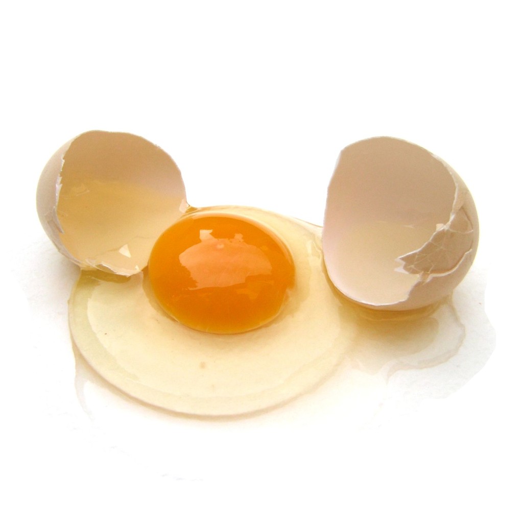 Comment vérifier si un œuf est frais ?2