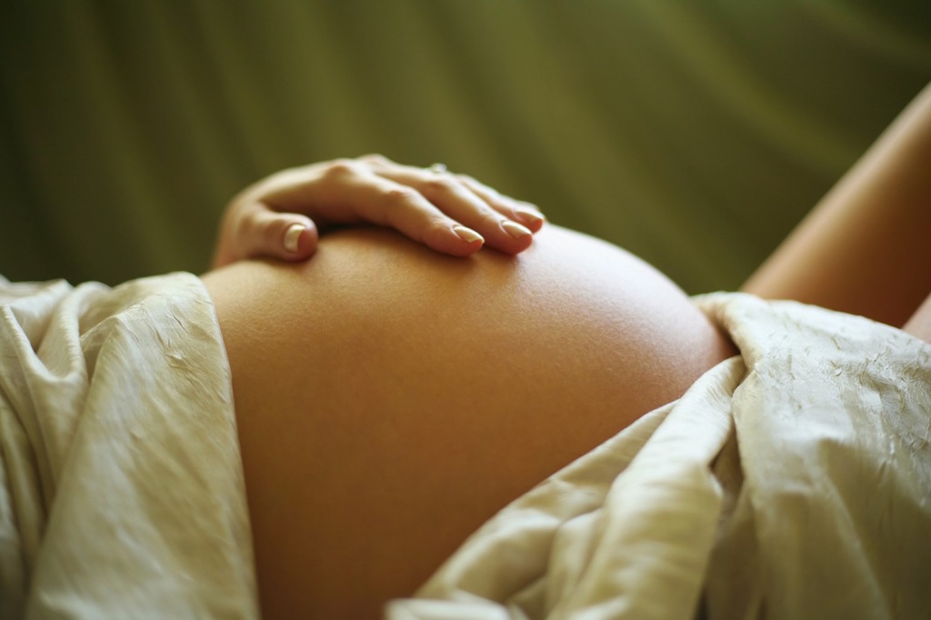 Que signifie la grossesse nerveuse ?2