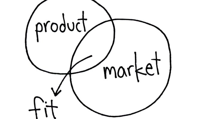 Tout savoir sur le Product/Market fit !