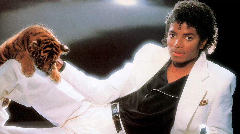 Pourquoi la musique de Michael Jackson est éternelle 3