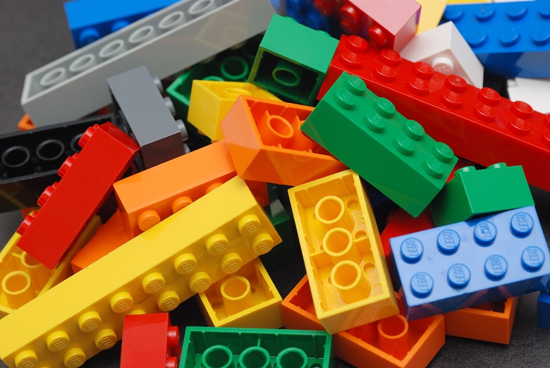 Lego une histoire construite brique par brique 2