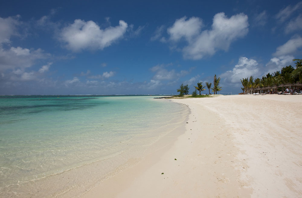 Les meilleures plages des îles pour passer des vacances en amoureux