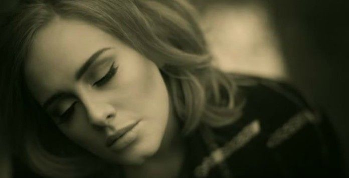 Adele---