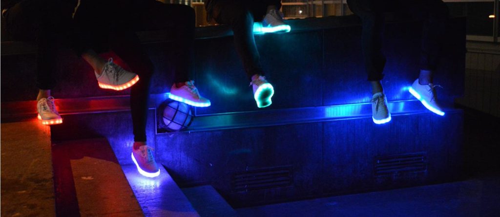 chaussures-led-dance
