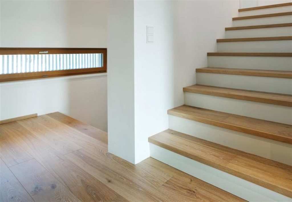 renovation d escalier