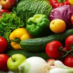 Le régime végétarien, régime dominant ou alternatif ?