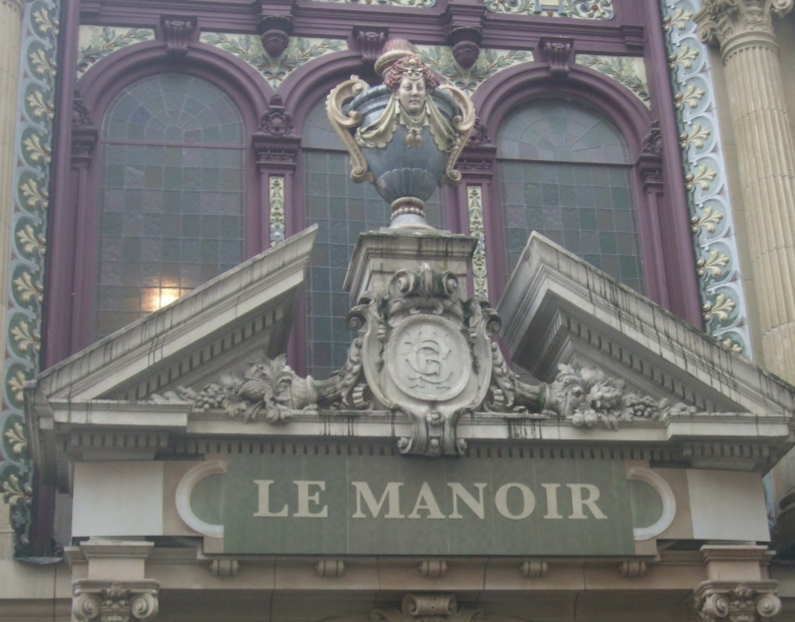 Le Manoir de Paris : le frisson en plein cœur de la capitale Le Manoir de Paris : le frisson en plein cœur de la capitale