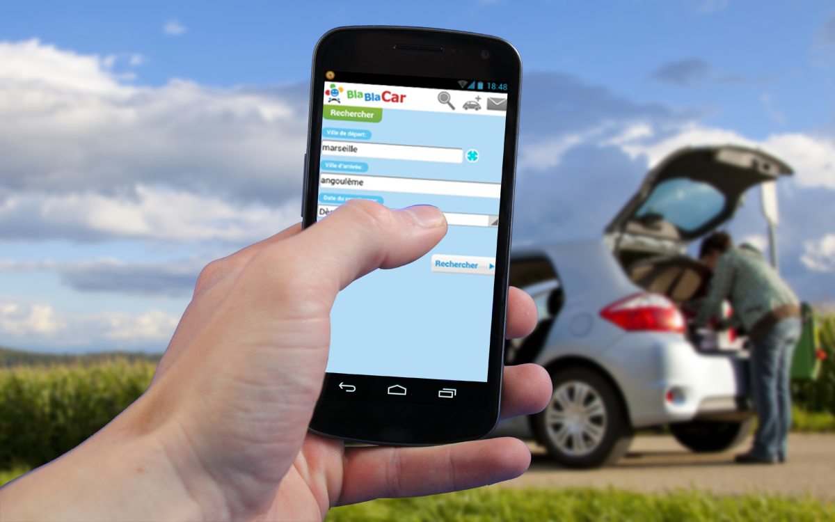 Comment voyager pas cher en France ? Comment voyager pas cher en France ?