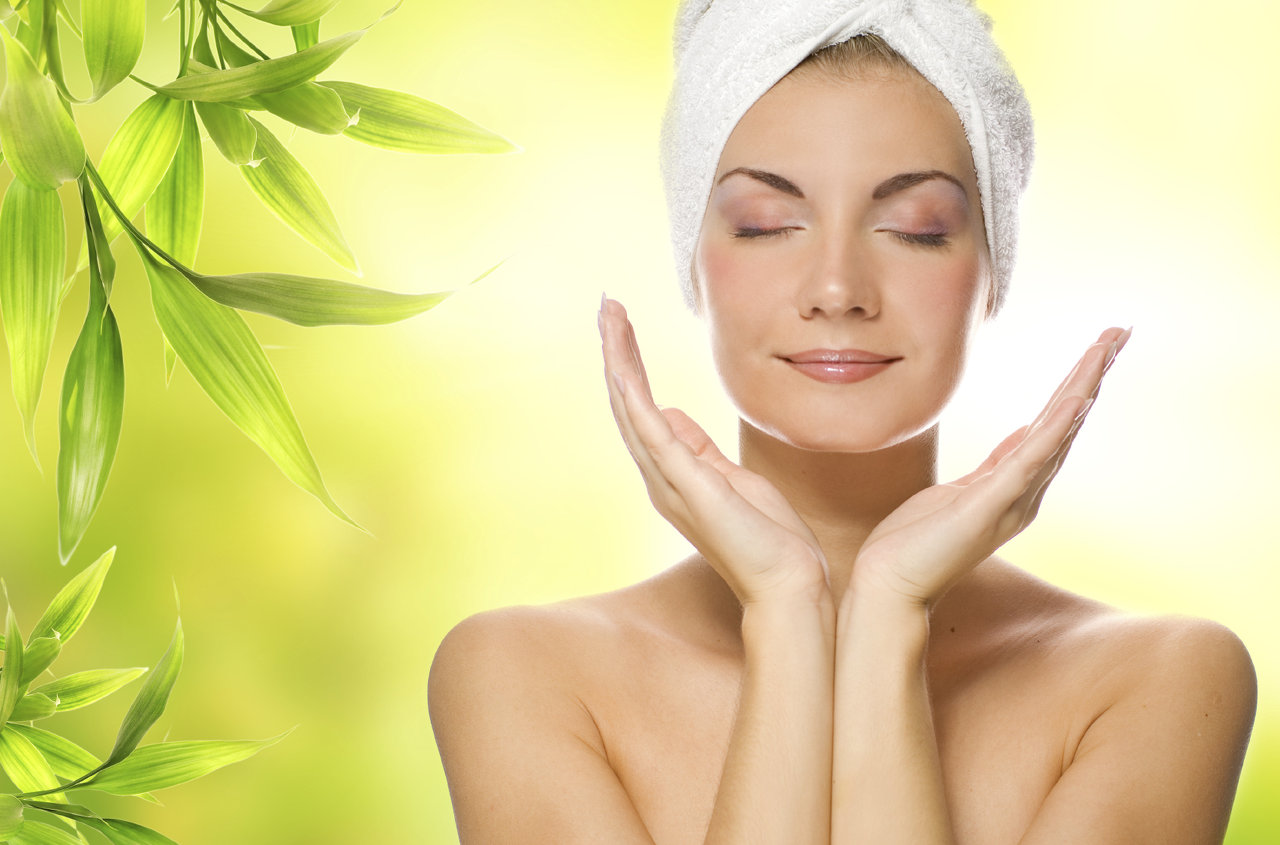 La beauté au naturel : le masque tombe La beauté au naturel : le masque tombe