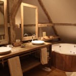 Le bois : une décoration durable et chic