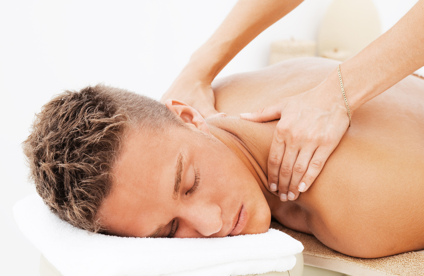 Le massage suédois décrypté Le massage suédois décrypté