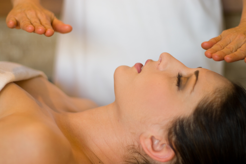 Reiki : l’art de l’apaisement japonais Reiki : l’art de l’apaisement japonais