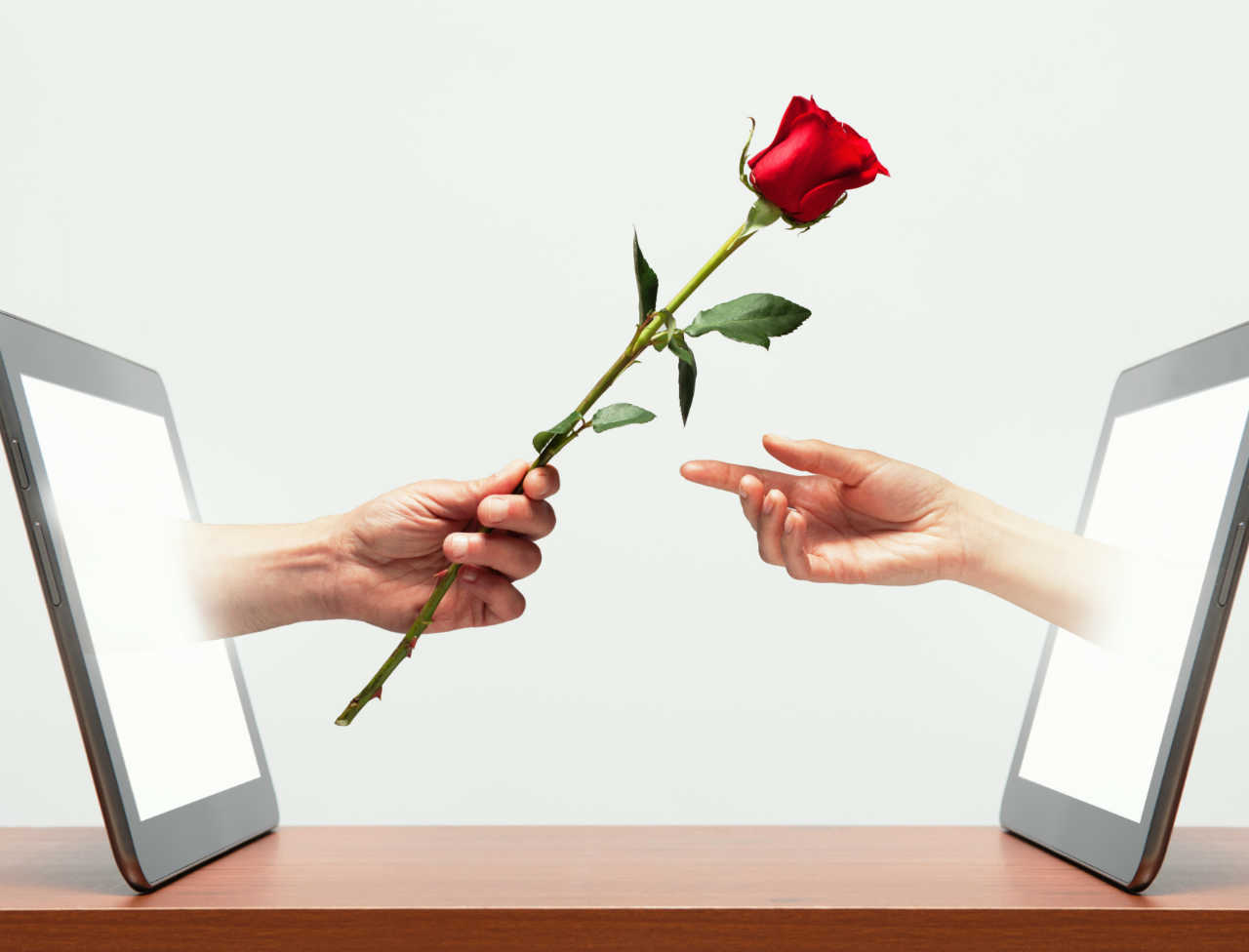 Les applications de rencontre : une fausse bonne idée ?