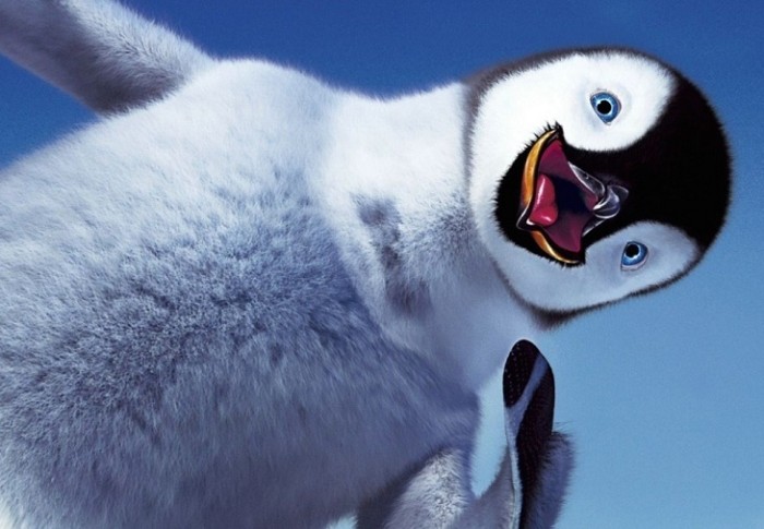 Filtre google pingouin