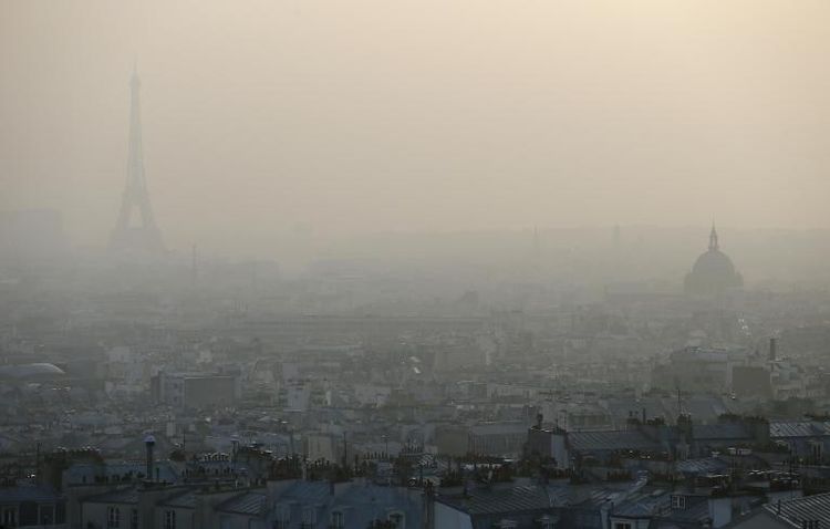 Pollution urbaine : quelles mesures prendre pour la réduire ? Pollution urbaine : quelles mesures prendre pour la réduire ?