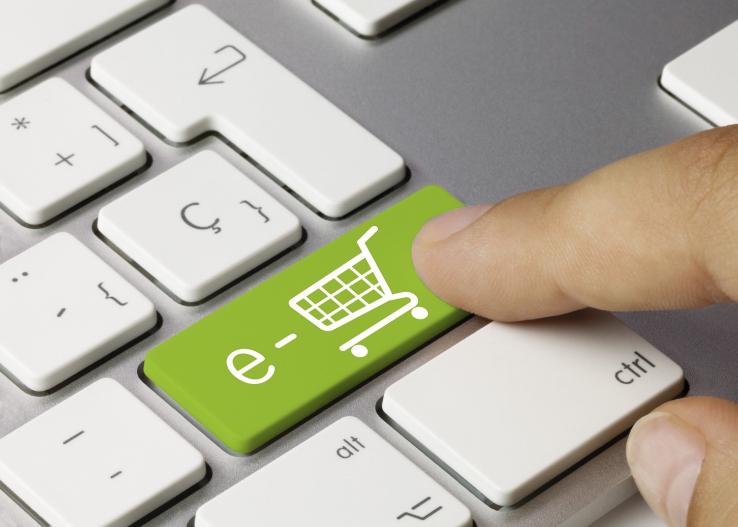 Les clés pour comprendre le commerce en ligne Les clés pour comprendre le commerce en ligne
