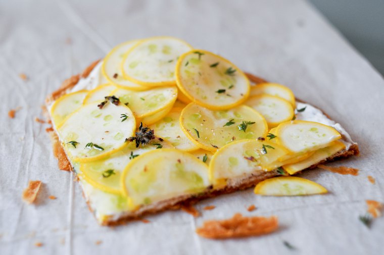 La tarte salée originale, un plat délicieux ! La tarte salée originale, un plat délicieux !