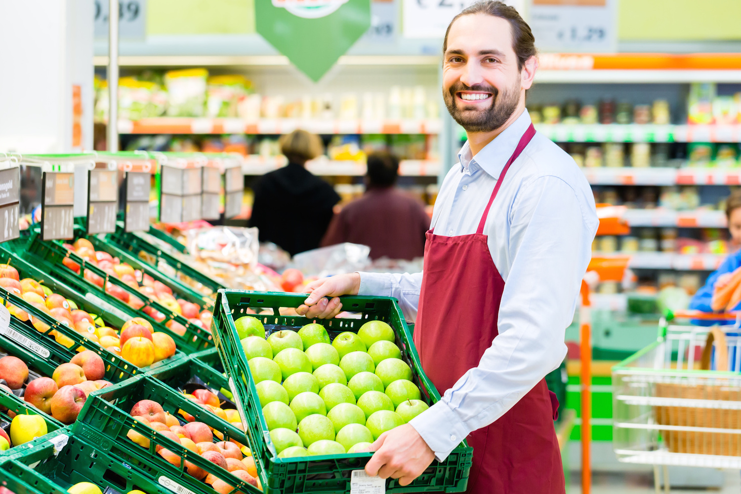 Comprendre les bases du droit du commerce Comprendre les bases du droit du commerce