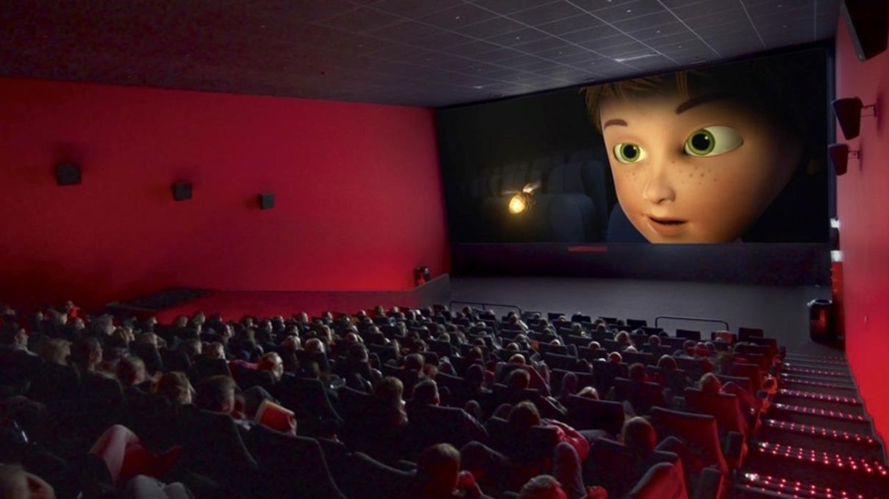 La fête du cinéma, une bonne raison de se faire une toile ! La fête du cinéma, une bonne raison de se faire une toile !