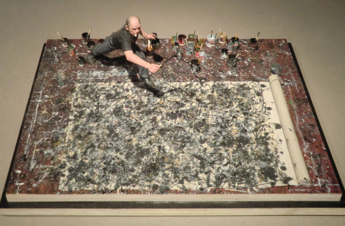 peintre Pollock Archives - Magaweb