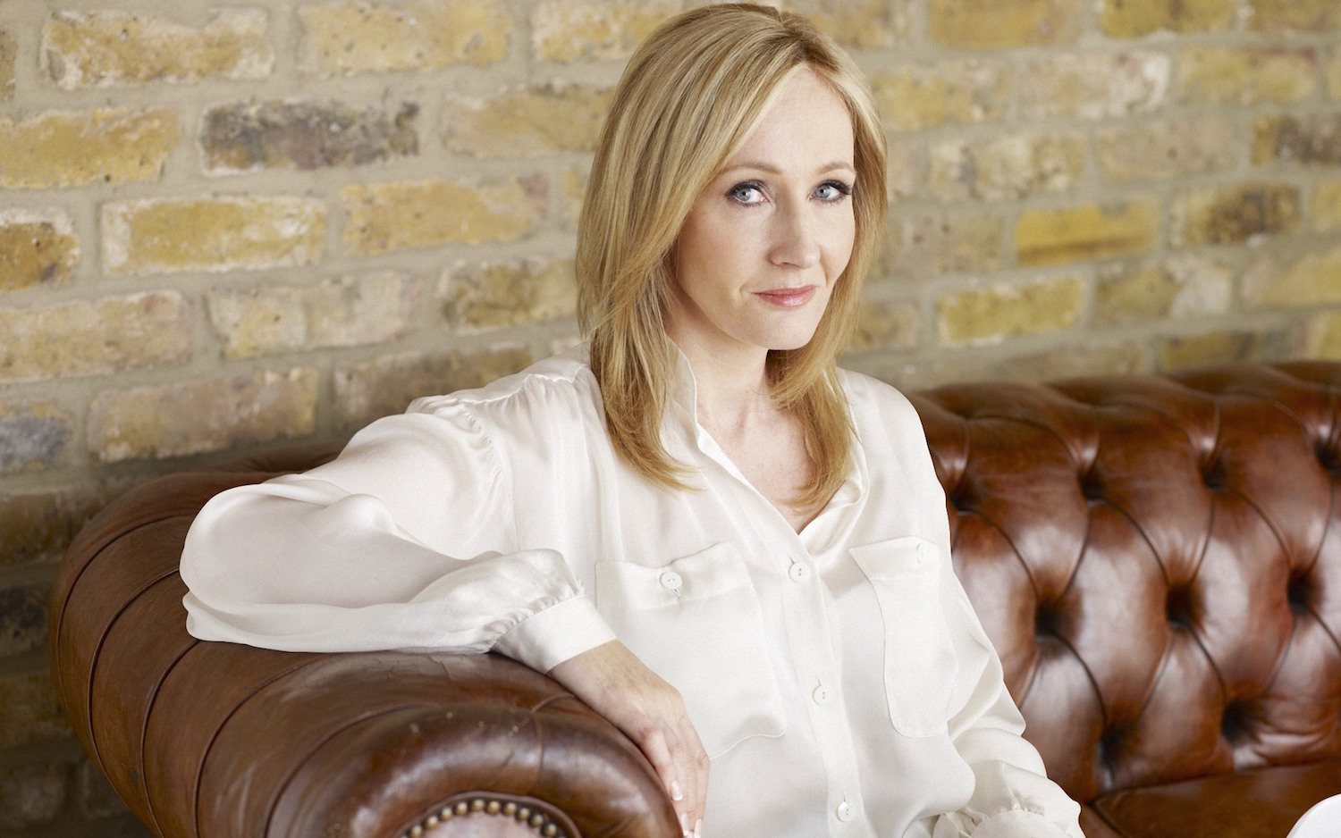 Zoom sur la success story de JK Rowling ! Zoom sur la success story de JK Rowling !