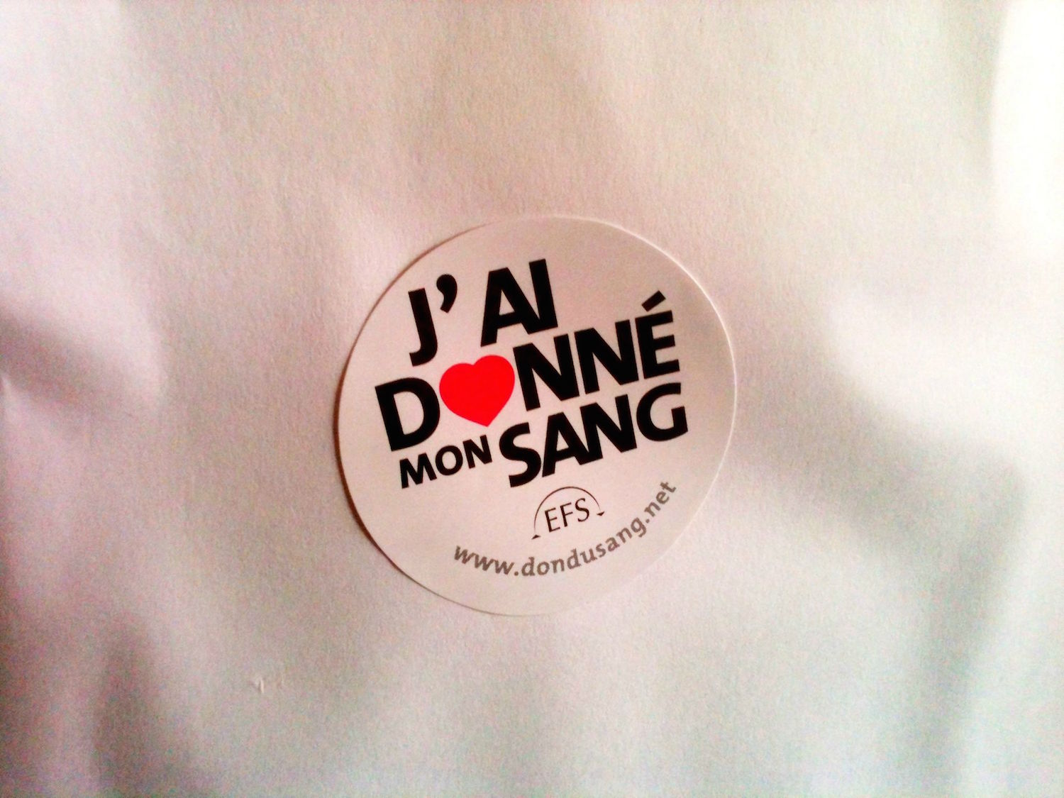 Don du sang à jeun : faut-il réellement venir le ventre vide ? Don du sang à jeun : faut-il réellement venir le ventre vide ?