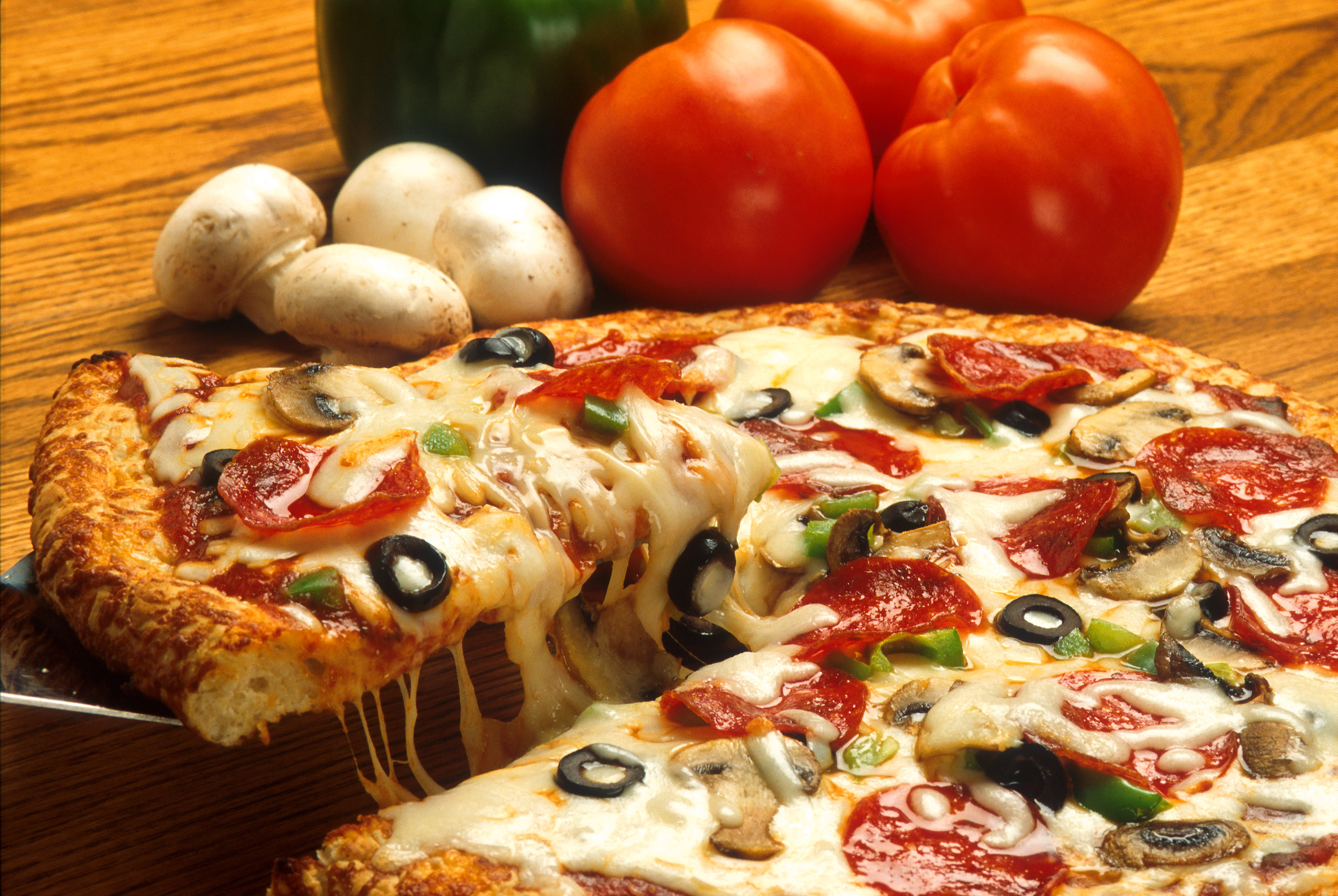 Le meuble réfrigéré, outil indispensable d’une pizzeria Le meuble réfrigéré, outil indispensable d’une pizzeria
