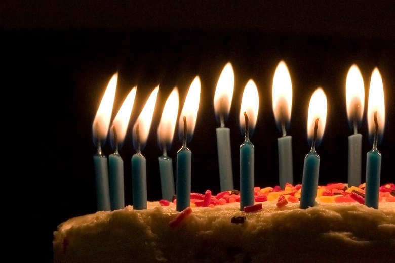 Fêter son anniversaire, une tradition à travers le monde Fêter son anniversaire, une tradition à travers le monde