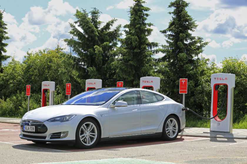 Petit état des lieux du marché de la voiture électrique Petit état des lieux du marché de la voiture électrique