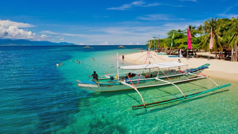 Les sites incontournables aux Philippines Les sites incontournables aux Philippines