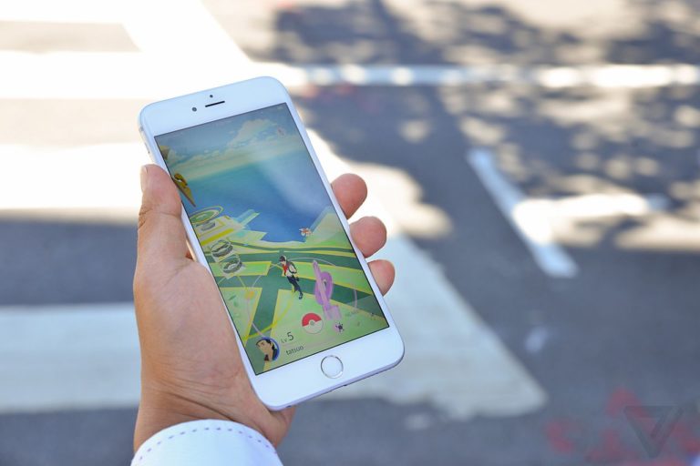 Pokémon GO, quand de nouveaux jeux naissent pour une nouvelle jeunesse Pokémon GO, quand de nouveaux jeux naissent pour une nouvelle jeunesse