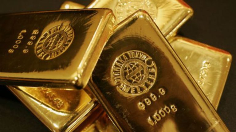 Cours de l’or : comprendre son taux et son évolution Cours de l’or : comprendre son taux et son évolution