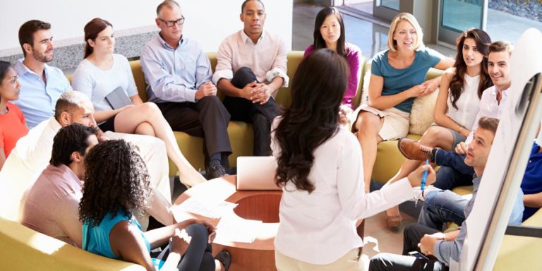 Techniques de management : devenir un vrai coach d’équipe Techniques de management : devenir un vrai coach d’équipe