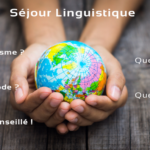 Profitez des bienfaits d’un séjour linguistique enrichissant