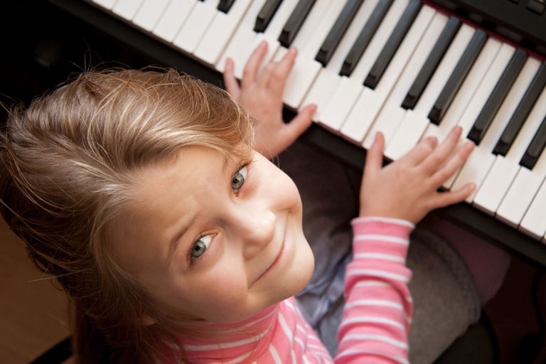 Jouer d’un instrument pour améliorer son attention Jouer d’un instrument pour améliorer son attention