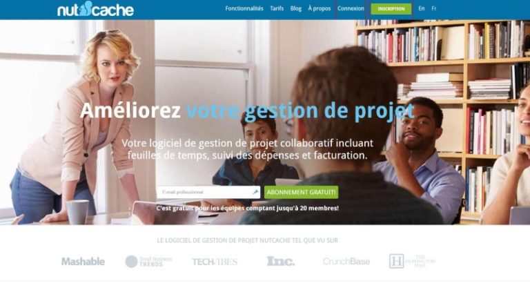 Logiciel de gestion de projet Agile Logiciel de gestion de projet Agile