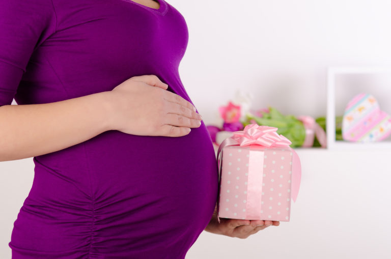 Cadeau pour femme enceinte Cadeau pour femme enceinte