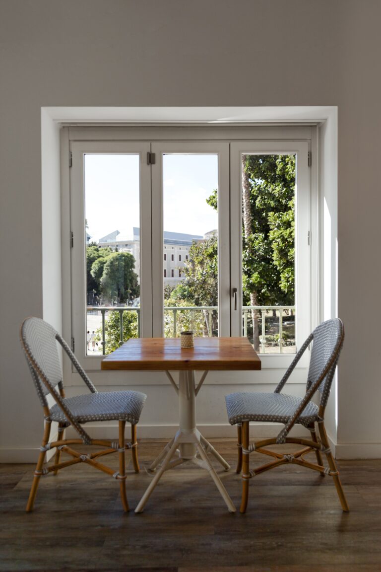 Fenêtres : à chaque maison, son ouverture Fenêtres : à chaque maison, son ouverture