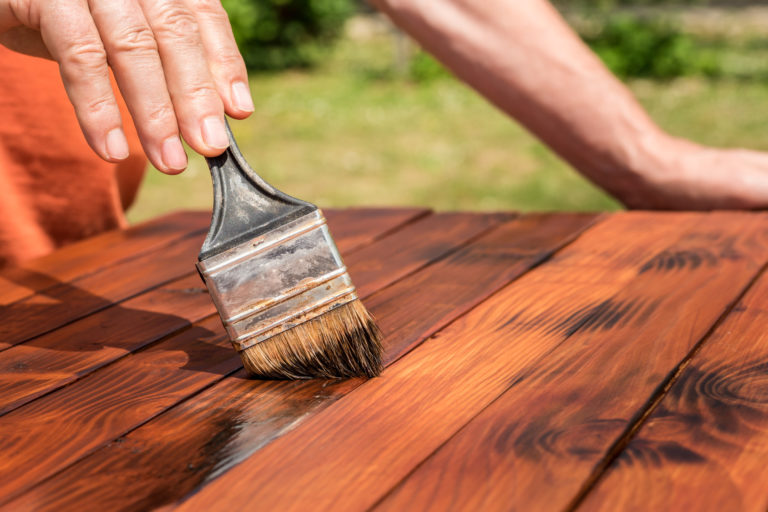 Quelques brillantes idées pour peindre un meuble en bois Quelques brillantes idées pour peindre un meuble en bois