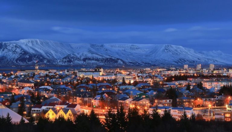 Petit Week-end à Reykjavik : que faire ? Petit Week-end à Reykjavik : que faire ?
