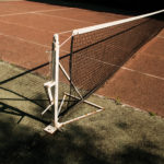 Pour votre terrain de tennis, choisissez le bon