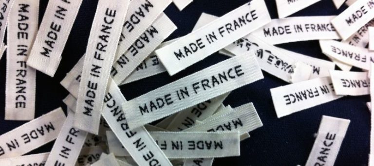 Ces marques qui fabriquent Made in France