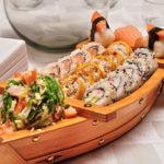 Makis et sushis, oui ! Mais pas avec n’importe quel accompagnement !