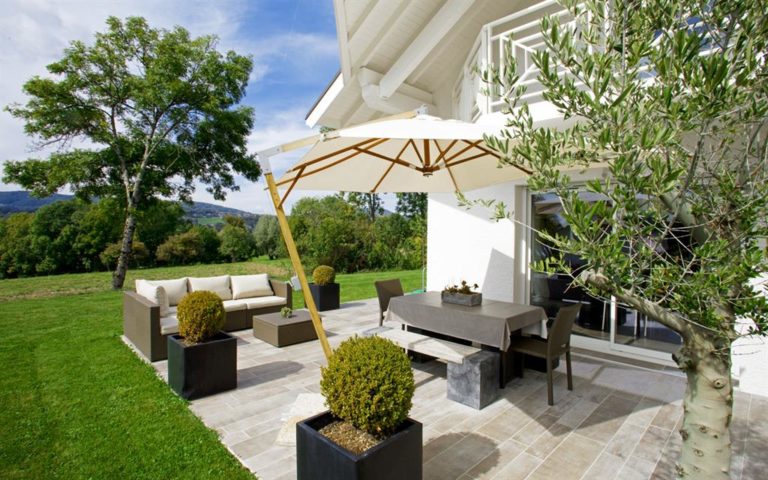 Quelques conseils pour réussir votre décoration de terrasse Quelques conseils pour réussir votre décoration de terrasse