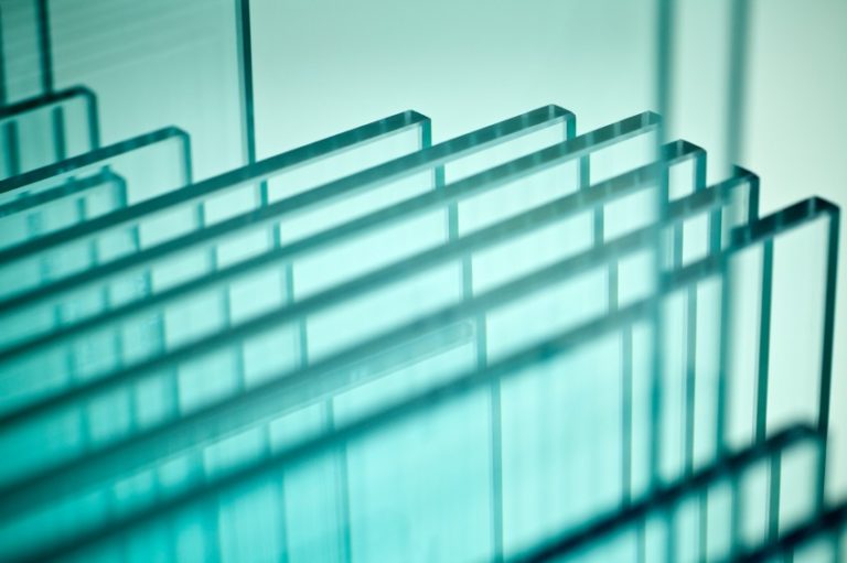 Verre personnalisé pour votre maison Verre personnalisé pour votre maison
