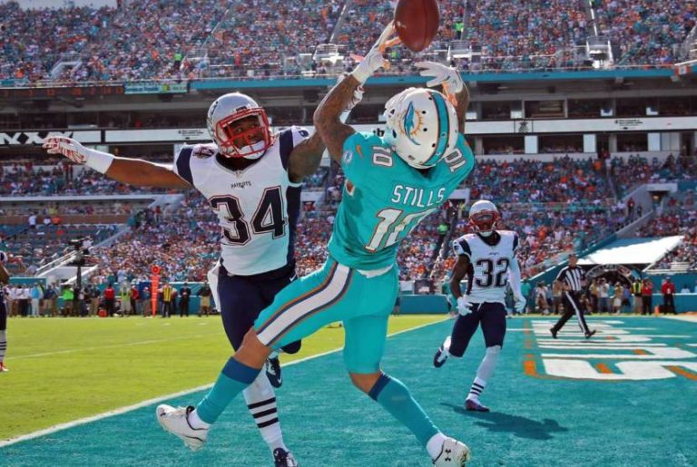 Les matchs à voir lors d’un voyage à Miami