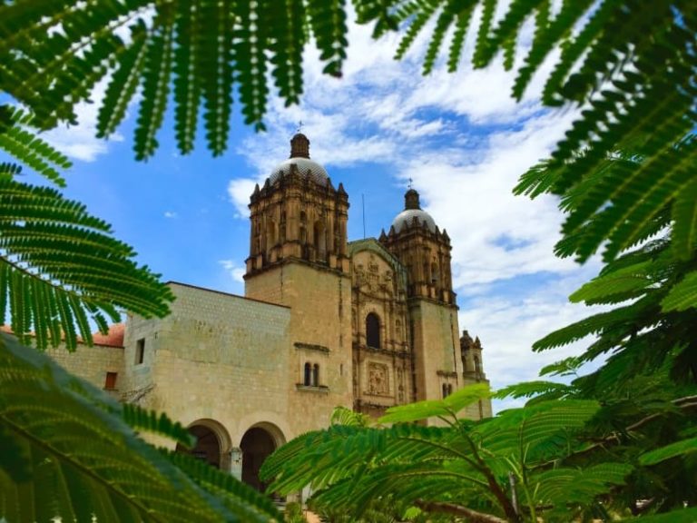 Quelques lieux à visiter durant un voyage au Mexique Quelques lieux à visiter durant un voyage au Mexique